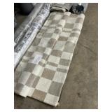 Threshold area rug 5ftx7ft