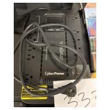 CyberPower 850VA-USED