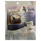 Disney Frozen twin comforter