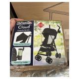 Kolcraft Cloud umbrella stroller
