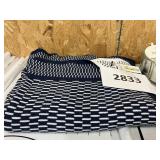 Hearth & Hand knit throw blanket