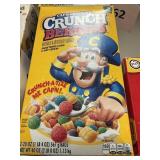 Crunch berries 2 bags