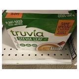 Truvia 400 packets