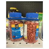 Ibuprofen 2-600 tablets