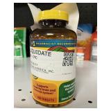 B Complex 460 tablets