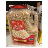 Orville Redenbachers original 8lb