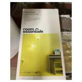 Room Essentials floor lamp