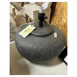 Hearth & Hand table lamp 19inH