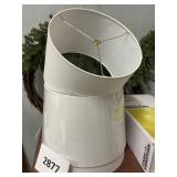 3 Lamp shades