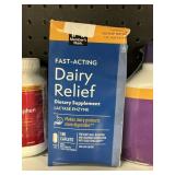 Dairy Relief 180 capsules