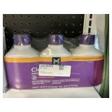 ClearLax 3 bottles