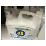 All free & clear 166 loads