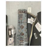 5ftx7ft Woven area rug Threshold