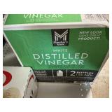 Distilled vinegar 2-1 gal