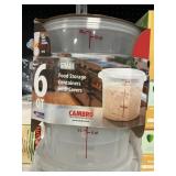 FoodSaver rolls & bags