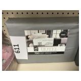 Hotel Coll 700tc King  sheet set