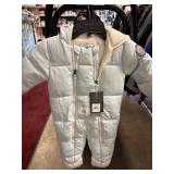 18M Free Country snow suit