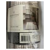 Hearth & Hand accent rug 24inx36in