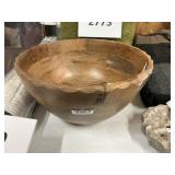 Hearth & Hand serving bowl 12in