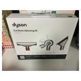 Dyson furniture cleaning kit