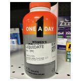 One A Day womens 300 tablets