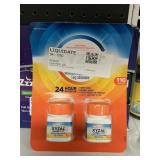 Xyzal allergy 24hr 2-55 tablets