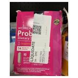 Womens probiotics 90 capsules