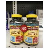 Fish Oil 1400mg 2-65 softgels