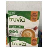 Truvia 5-400 packets