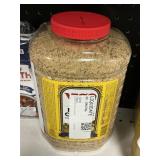 Bread crumbs 5lb