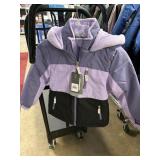 Free Country girls coat S 6/6X