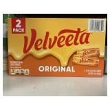 Velveeta original 2 pack