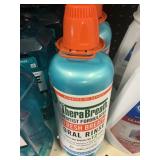 Thera Breath oral rinse 2-1L