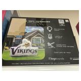 Viking oversized inflatable