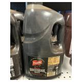Frenchs worcestershire sauce 1 gal