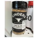 Kinders the blend 10.5oz