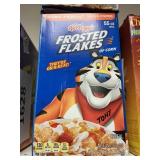 Frosted Flakes 55oz