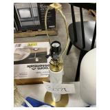 Table lamp 24in Threshold