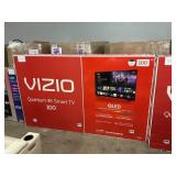 Vizio Quantum 4K smart TV 100in QLED-tested