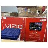 Vizio Quantum 4K smart TV 100in QLED-tested