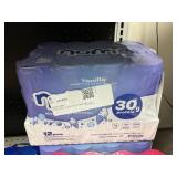 Nurri 12 pack milk shake vanilla