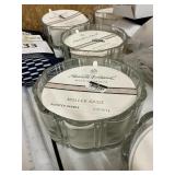 Hearth & Hand mulled spice 34oz candle