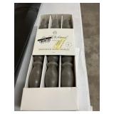 Hearth & Hand taper candles 6 pcs