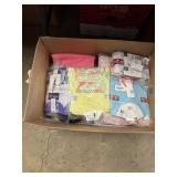 Girls clothing lot approx 12 ct