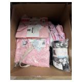 Womens misc clothing lot approx 12 ct  XS & S