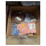Womens misc clothing lot approx 12 ct M