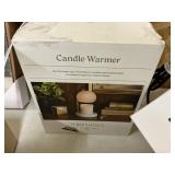 Threshold Candle warmer
