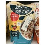 Seven Sundays 20 oz