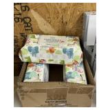 Happy Bum baby wipes 3-80ct