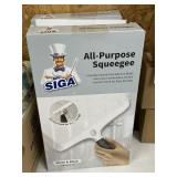 Mr. Siga all purpose squeegee